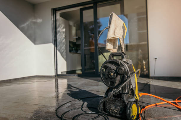 Best Restaurant Pressure Washing  in Crandon Lakes, NJ