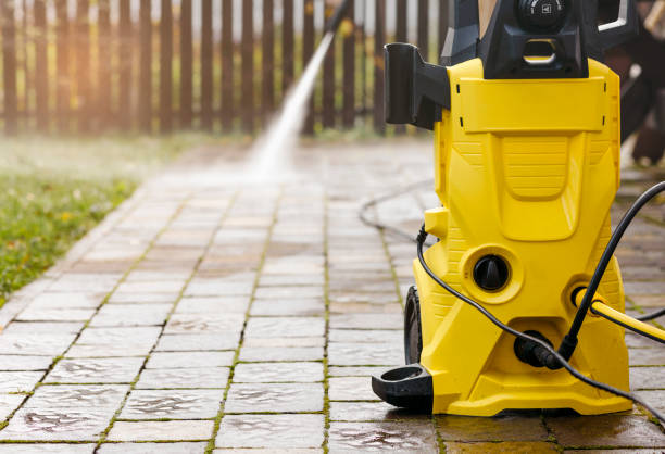 Best Soft Washing  in Crandon Lakes, NJ